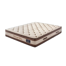 Sleep & Bed Natural plus táskarugós matrac 140x200 ágy és ágykellék
