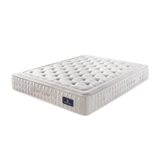 Sleep & Bed Oriel latex táskarugós matrac 120x200 ágy és ágykellék