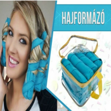  Sleep styler hajformázó hajformázó