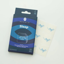  Sleep - tapaszok a jobb alvásért gyógyhatású készítmény