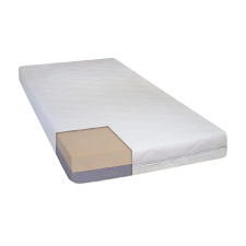  SleepConcept Duo Plus kétoldalú ortopéd matrac 110×200 cm ágy és ágykellék