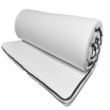  SleepConcept Ergo fedőmatrac 90x200 cm ágy és ágykellék