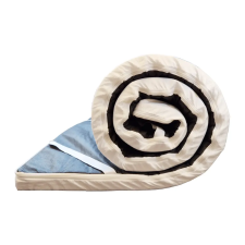  SleepConcept Ergo félkemény hideghab fedőmatrac 140×190 cm ágy és ágykellék