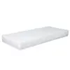 SleepConcept Pocket Latex 7 zónás táskarugós ortopéd matrac
