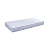  SleepConcept Smart Memo memóriahabos vákuum matrac 110×200 cm