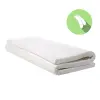  SleepConcept Soya Classic félkemény hideghab fedőmatrac 70 x 200 cm