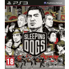  Sleeping Dogs PS3 használt