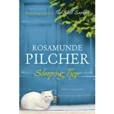  Sleeping Tiger – Rosamunde Pilcher idegen nyelvű könyv