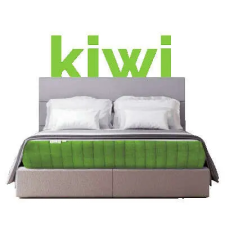  Sleepy 3D Kiwi LatexGel 25 cm magas luxus matrac / 90x200 cm ágy és ágykellék