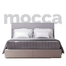  Sleepy 3D Mocca 25 cm magas luxus matrac / 180x200 cm ágy és ágykellék