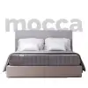  Sleepy 3D Mocca 25 cm magas luxus matrac / 80x200 cm