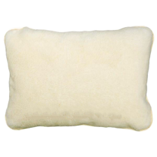 Sleepy - Gyapjú Nagypárna, Merino Bárány Gyapjúból 520gr/m2 -60X80Cm lakástextília