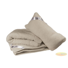 Sleepy - Natur gyapjú garnitúra 600gr/m2 ágy és ágykellék