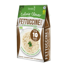 Slendier Bio konjac tészta - fettuccine 400g reform élelmiszer