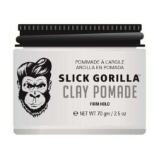 Slick Gorilla Clay Pomade hajformázó 70g hajformázó