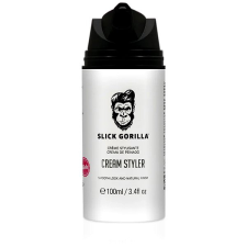 Slick Gorilla Cream Styler 100 ml hajformázó