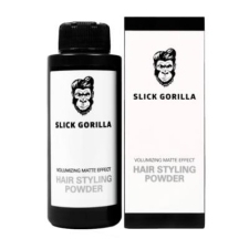 Slick Gorilla Hair Styling Powder 20g hajformázó