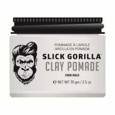 Slick Gorilla Lightwork Clay hajformázó 70g hajformázó