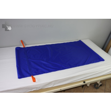 Slid Easy betegmozgató lepedő (csúsztató lepedő) 140x110cm méretben gyógyászati segédeszköz