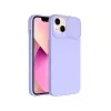  Slide Apple iPhone 15 Pro Tok - Levendula