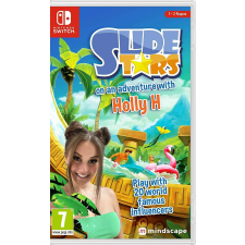 Slide Stars /Switch videójáték