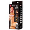 Sliding Skin by Pretty Love Pretty Love Lisle Flesh