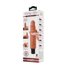  Sliding Skin Waldorf vibrátorok
