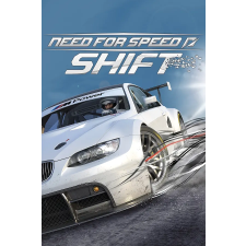 Slightly Mad Studios Need for Speed: Shift (digitális licenc) videójáték