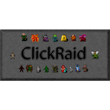 Slikey Games ClickRaid (PC - Steam elektronikus játék licensz) videójáték