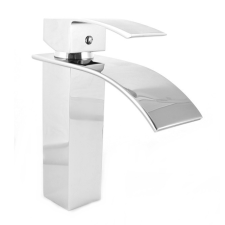  SLIM Short Mosdó (króm) csaptelep