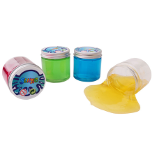Slime, 150 g-többféle kreatív és készségfejlesztő