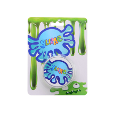  Slime, 60 g, 4 szín 24409 kreatív és készségfejlesztő