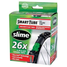 Slime belső gumi 26x1,75-2,125 AV/SV autó szelepes gumibelső kerékpár belső gumi