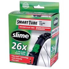 Slime belső gumi 26x1,75-2,125 FV presta szelepes gumibelső kerékpár belső gumi