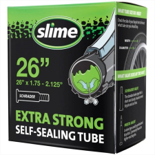 Slime Belső SLIME 26x1,75-2,125 FV - 30060 kerékpáros kerékpár belső gumi