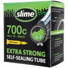 Slime Belső SLIME 700x19-25 FV - 30061 kerékpáros kerékpár belső gumi
