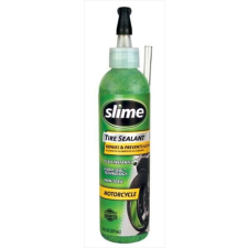 Slime Defektgátló folyadék SLIME tubeless 250ml (motorbiciklihez) - 10016 kerékpáros kerékpár és kerékpáros felszerelés