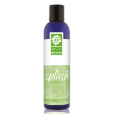 Sliquid - Balance Splash Mézédes uborka 255 ml síkosító