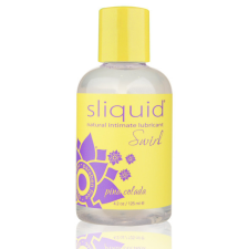 Sliquid - Naturals Swirl Lubricant Pina Colada 125 ml síkosító
