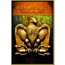 Slitherine Ltd. Alea Jacta Est - Hannibal Terror of Rome (DLC) (digitális licenc) videójáték