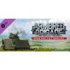 Slitherine Ltd. Armored Brigade Nation Pack: Italy - Yugoslavia (PC - Steam elektronikus játék licensz)