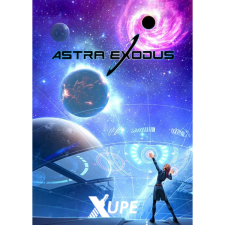 Slitherine Ltd. Astra Exodus (PC - Steam Digitális termékkulcs) videójáték