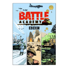 Slitherine Ltd. Battle Academy - Operation Husky (DLC) (digitális licenc) videójáték