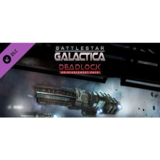 Slitherine Ltd. Battlestar Galactica Deadlock - Reinforcement Pack (PC - Steam elektronikus játék licensz) videójáték