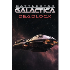 Slitherine Ltd. Battlestar Galactica Deadlock: Sin and Sacrifice (DLC) (digitális licenc) videójáték