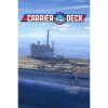 Slitherine Ltd. Carrier Deck (PC - Steam Digitális termékkulcs)