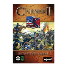 Slitherine Ltd. Civil War II (PC - Steam Digitális termékkulcs) videójáték