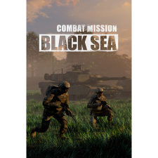 Slitherine Ltd. Combat Mission Black Sea (PC - Steam Digitális termékkulcs) videójáték