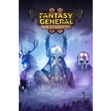Slitherine Ltd. Fantasy General II: Evolution (DLC) (digitális licenc) videójáték