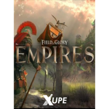 Slitherine Ltd. Field of Glory: Empires (PC - Steam Digitális termékkulcs) videójáték